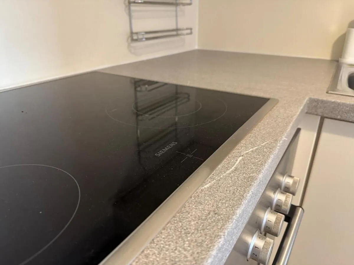 2Br, Balcony, Central, Danube, U6 & S-Bahn - Axara Housing Brn 38 비엔나 오스트리아